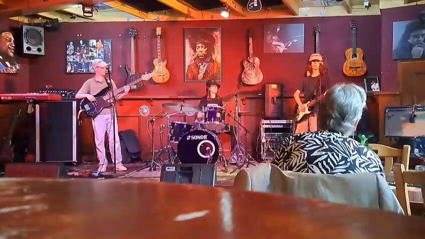 hideaway preview